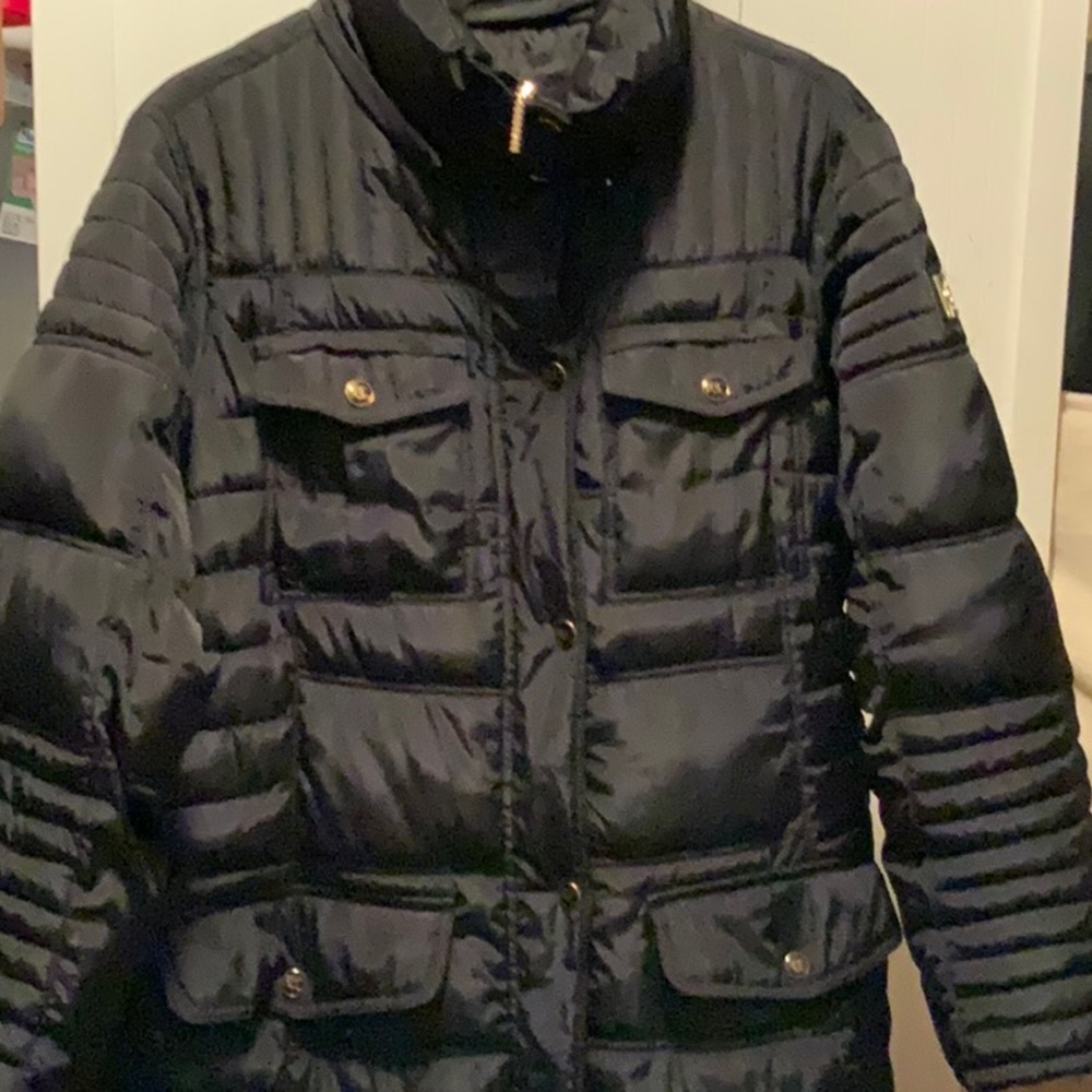 Rocawear  long coat